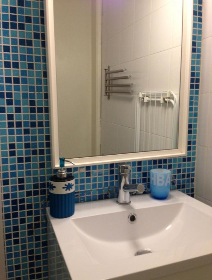Alfama Apartment Lisbon Bagian luar foto